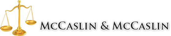 McCaslin & McCaslin